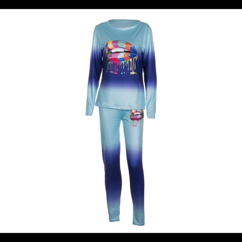 Sugar Lips Set - Picture 2 of 3